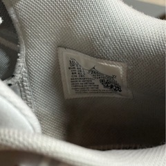 NIKE バッシュの画像