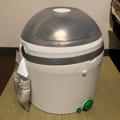 Drumi（足踏み洗濯機）の画像