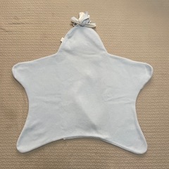 おくるみ　スターラップ　タッペンスアンドクランブルの画像
