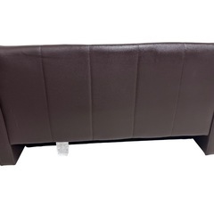 アイリスプラザ　ソファ　二人掛けの画像