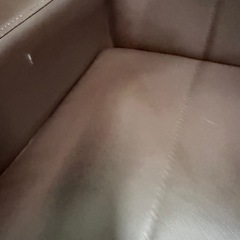 アイリスプラザ　ソファ　二人掛けの画像