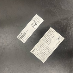 テーブルの画像