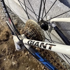 GIANT DEFY XS サイズの画像