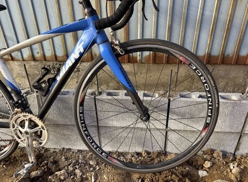 giant DEFY 4 サイズXS SHIMANO claris 2×8S giant DEFY 4 サイズXS