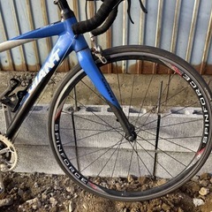 GIANT DEFY XS サイズの画像