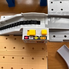 トミカ　　高速道路の画像