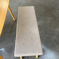 ダイニングテーブルセットの画像