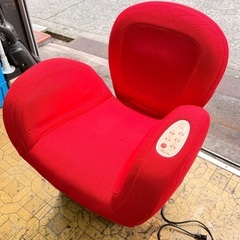 座椅子⭐️骨盤矯正にも！！⭐️美品⭐️の画像