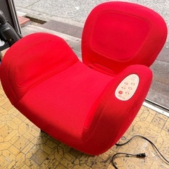 座椅子⭐️骨盤矯正にも！！⭐️美品⭐️の画像