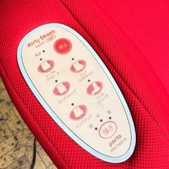 座椅子⭐️骨盤矯正にも！！⭐️美品⭐️の画像