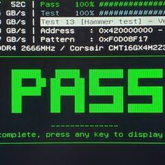 デスクトップ用 ゲーミングメモリ 16GB CORSAIR DOMINATOR DDR4 3200MHzの画像