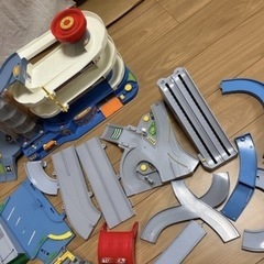 まとめてどうぞ【トミカ】の画像