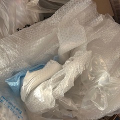 梱包材　プチプチの画像