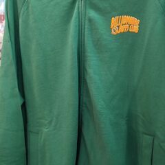 BILLIONAIRE BOTS CLUB HOODIESの画像