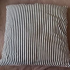 Francfrancクッションの画像