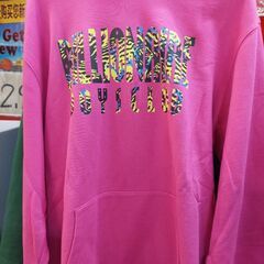 BILLIONAIRE BOTS CLUB HOODIESの画像