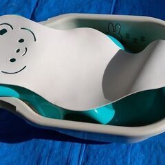 ベビーバスの画像