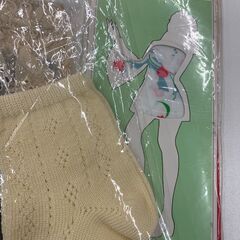 取引中　"靴下・ショーツ・レッグウォーマーなど 11点アソートセット"の画像