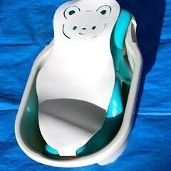 ベビーバスの画像