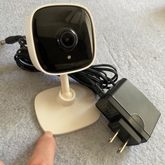 ベビーベッドミニ〔モニター付き〕の画像