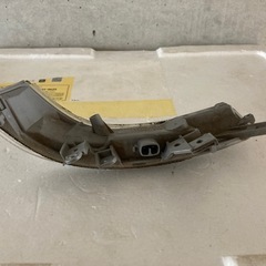 30プリウス　ドアミラーウインカーの画像