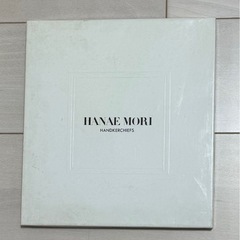 HANAE MORI  ハンカチセットの画像