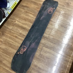 【2×6ホール】151cm 
Bataleon disaster スノーボードの画像