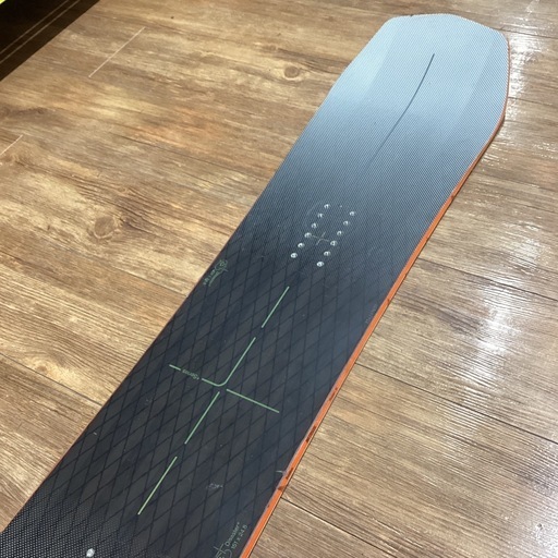 【2×6ホール】151cm 
Bataleon disaster スノーボード
