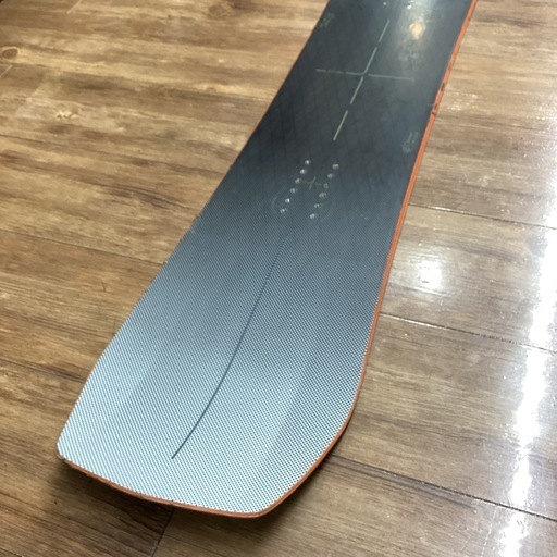 【2×6ホール】151cm 
Bataleon disaster スノーボード