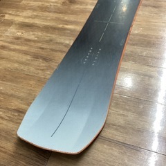 【2×6ホール】151cm 
Bataleon disaster スノーボードの画像