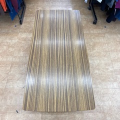 【来店いただける方限定】リビングテーブル【トレファク摂津店】の画像