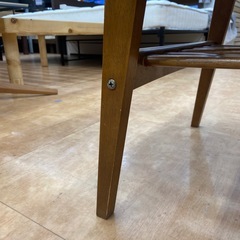 【来店いただける方限定】リビングテーブル【トレファク摂津店】の画像