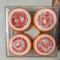 ごほうびスタンプの画像