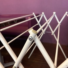 タオルハンガー・物干しの画像