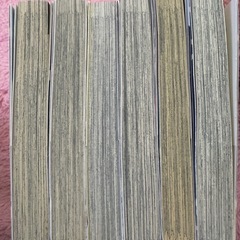 テンカウント　1〜6巻の画像