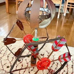 鯉のぼりセット差し上げますの画像