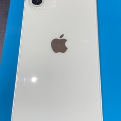 （売れました）iPhone12 （グリーン）ジャンクの画像