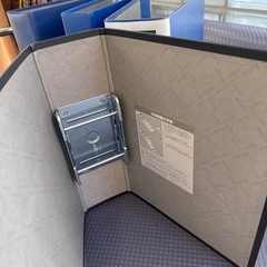 ★書類ファイル入れの画像