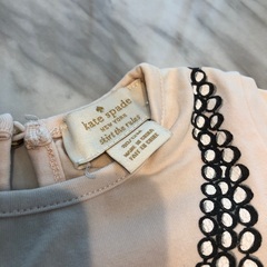 kate spade  Tシャツの画像