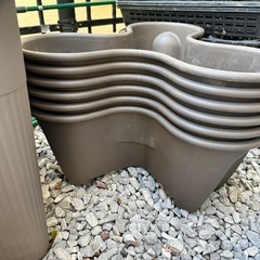 リッチェル ハーベリーポット 52型Nの画像