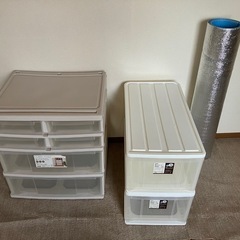 家具一式の画像