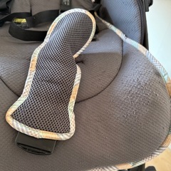 【取引連絡中】Pigeon ベビーカーの画像