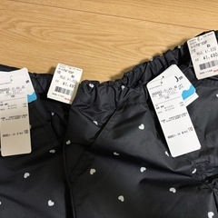 【新品】バースデイ 耐水圧ズボン 100、110 の画像