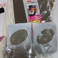  ストッキング　アソートセット　13点セットの画像