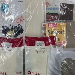  ストッキング　アソートセット　13点セットの画像