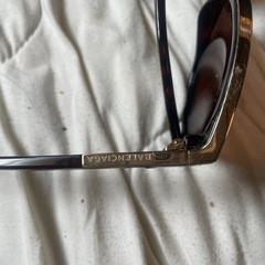 🕶️BALENCIAGAのサングラス🕶️の画像