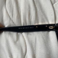 🕶️BALENCIAGAのサングラス🕶️の画像