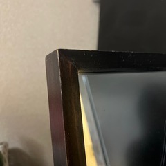 スタンドミラー の画像