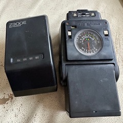 Canonスピードライト199aの画像