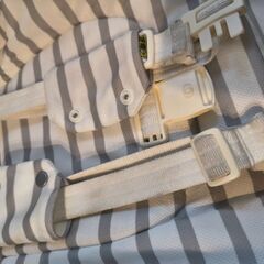 Aprica ハイローチェアの画像